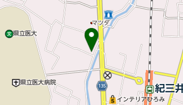 アートコーポレーション株式会社の地図画像