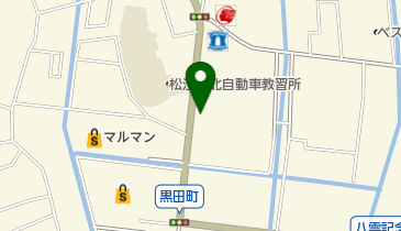 小林印刷有限会社の地図画像