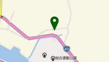 小川兄弟商会の地図画像