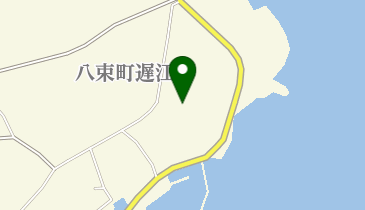 福岡商事の地図画像