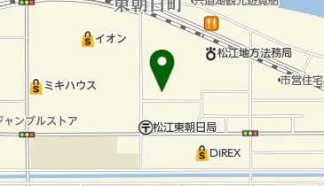 佐藤美術店の地図画像