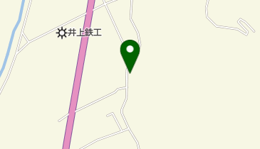 川田農園の地図画像