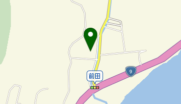 ホンダ建窓の地図画像