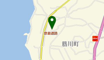 JIN-OFFICE(ジンオフィス)の地図画像