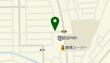有限会社インターネットステーションの地図画像
