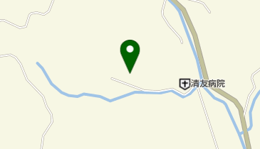 グループホーム和泉の地図画像