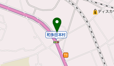 株式会社フィッシングワールド 唐津店の地図画像