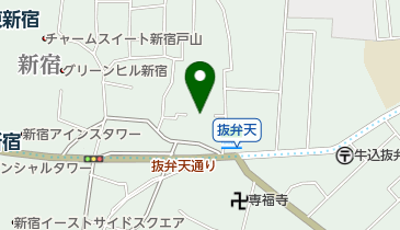 Steven Alan スティーブン アラン ルミネ新宿店 紳士服 メンズ 周辺のその他観光 Navitime