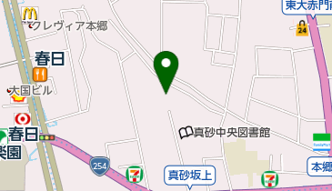 本郷三丁目 駅 周辺のその他観光 Navitime