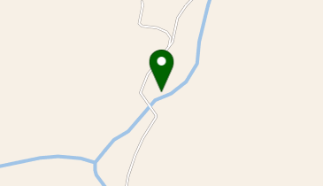 大芦渓谷の地図画像