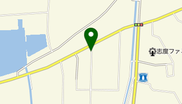 わがまんまの地図画像