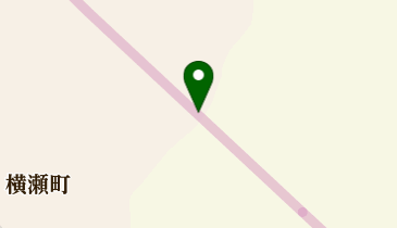 正丸トンネルの地図画像