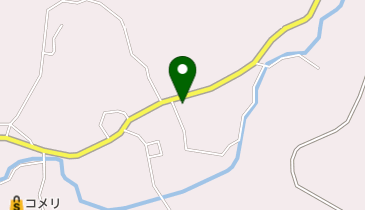 ひとりじめ狸本舗の地図画像