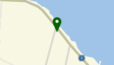 レストハウス 梓の地図画像