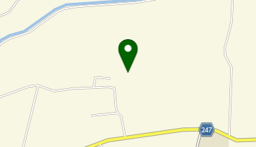 ふくしま珈琲の地図画像