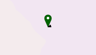 花塚山の地図画像