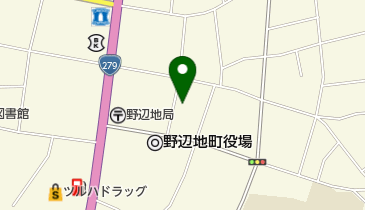 寿司割烹 海幸の地図画像