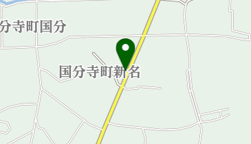 お好み焼き処 田邊の地図画像