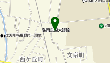 そば処 もみじ亭の地図画像