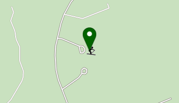 ラウンジ伊炉里の地図画像