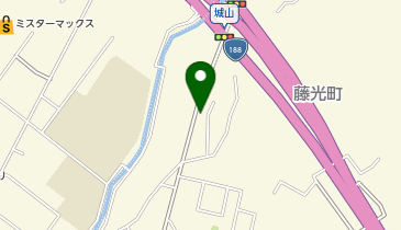 ダスキン レントオール 周南ステーションの地図画像