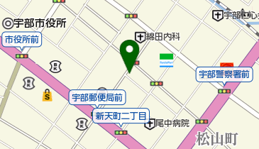 piano inn steLLa(ピアノ イン ステラ)の地図画像