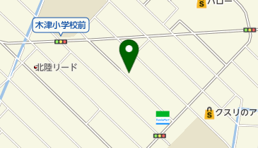 銀の車輪の地図画像