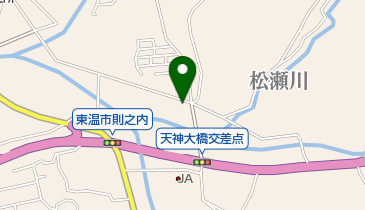 Monjuri(モンジュリ)の地図画像