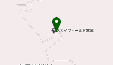 スカイフィールド富郷の地図画像