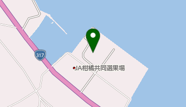 今治市上浦多々羅スポーツ公園・しまなみドームの地図画像