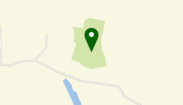 三間町運動公園の地図画像