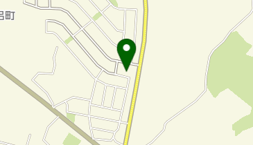 自家焙煎 i珈琲の地図画像