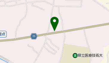 イタリアンキッチン&バー BUONO(ボーノ)!の地図画像