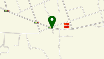 カイゾクソウコの地図画像