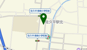 SYRING&times;BILLABONG STORE(シリング ビラボン ストア)の地図画像