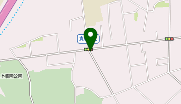 貴船坂 (中央)の地図画像