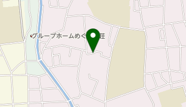 稲荷坂 (石川町)の地図画像