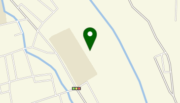 新居浜市 市民テニスコートの地図画像