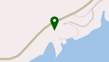 桂沢湖の地図画像