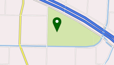 上里堤調整池グラウンドの地図画像