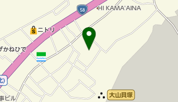 米や松倉の地図画像