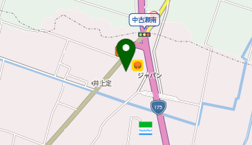 ディスカウントセンタージャパン 小野店の地図画像