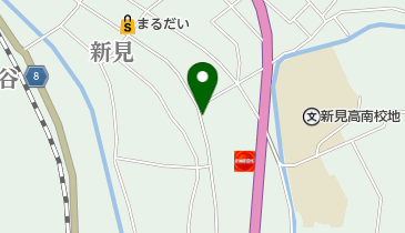 吉岡おこのみ店の地図画像