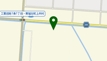 スサンタ キッチンの地図画像