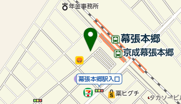温故知新居酒屋 土炉裏-とろり-の地図画像
