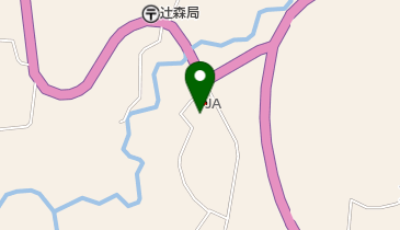 清和 自然休養村の地図画像