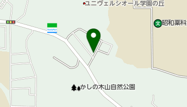 村杉きりえギャラリーの地図画像