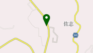 障害者支援施設 からつ学園の地図画像