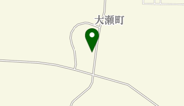 命の架け橋 ひまわりの家の地図画像