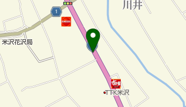 ヴェルデの地図画像